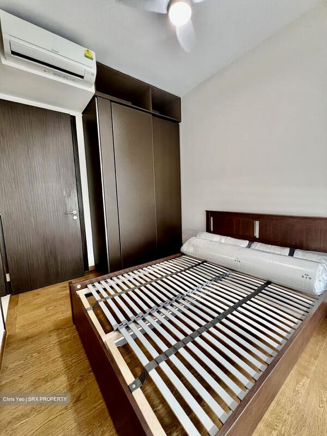 Parc Clematis (D5), Apartment #568299011